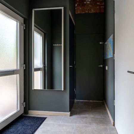 Vrijvakantiehuis Vrijburgstraat 10 블리싱겐 외부 사진