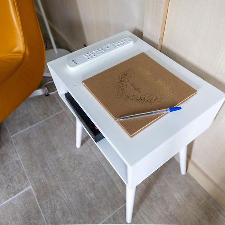 Vrijvakantiehuis Vrijburgstraat 10 블리싱겐 외부 사진